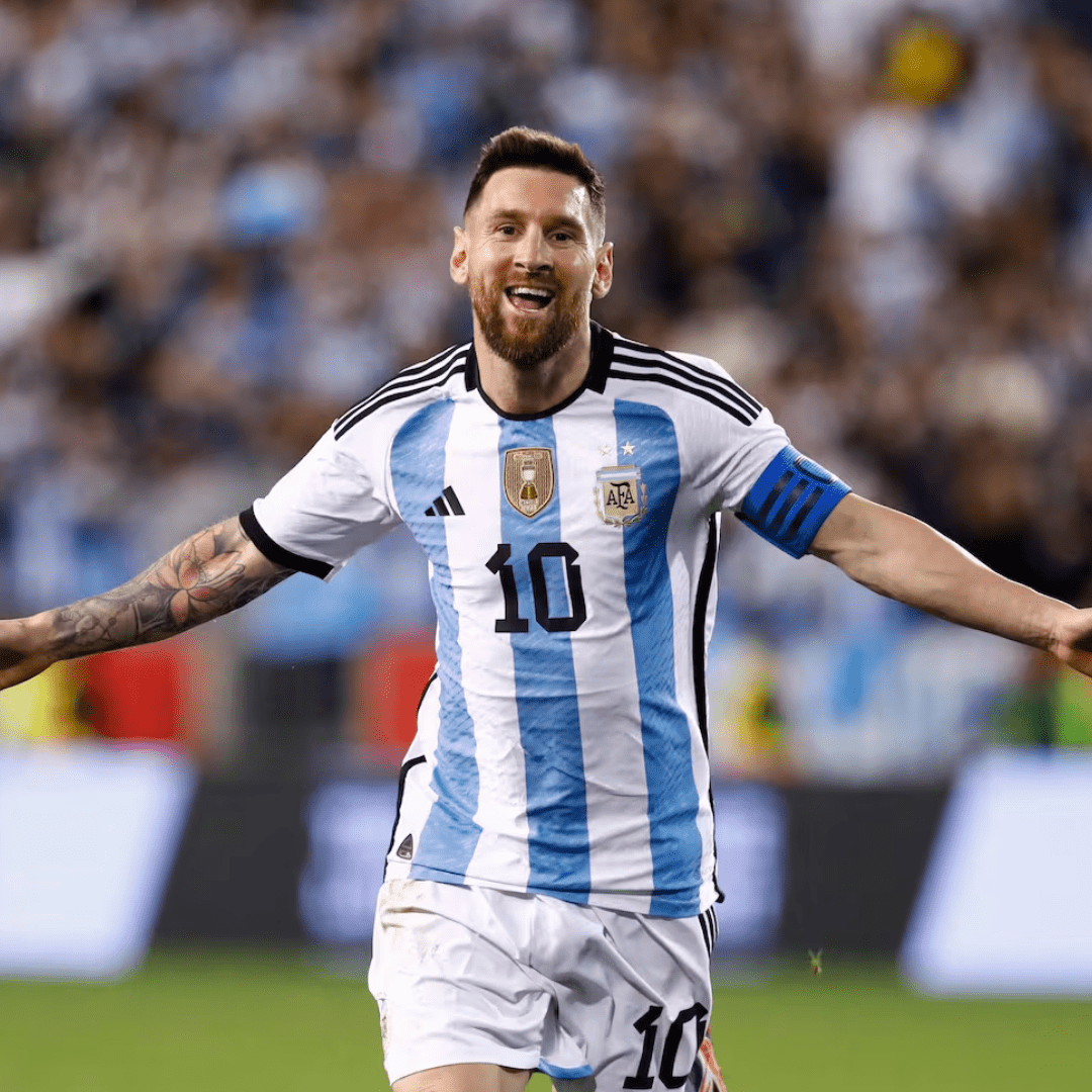 Selecciones Nacionales - Fifas Club