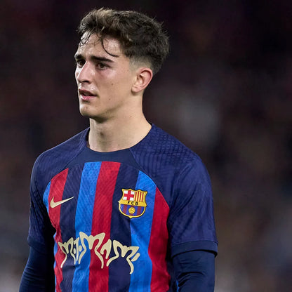 FC Barcelona Motomami