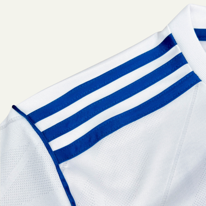 Real Madrid 2017/18 Local - Express