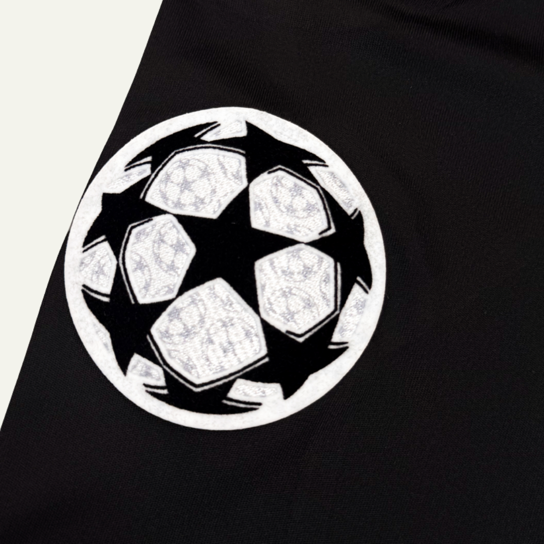 Real Madrid 2011/12 Visitante