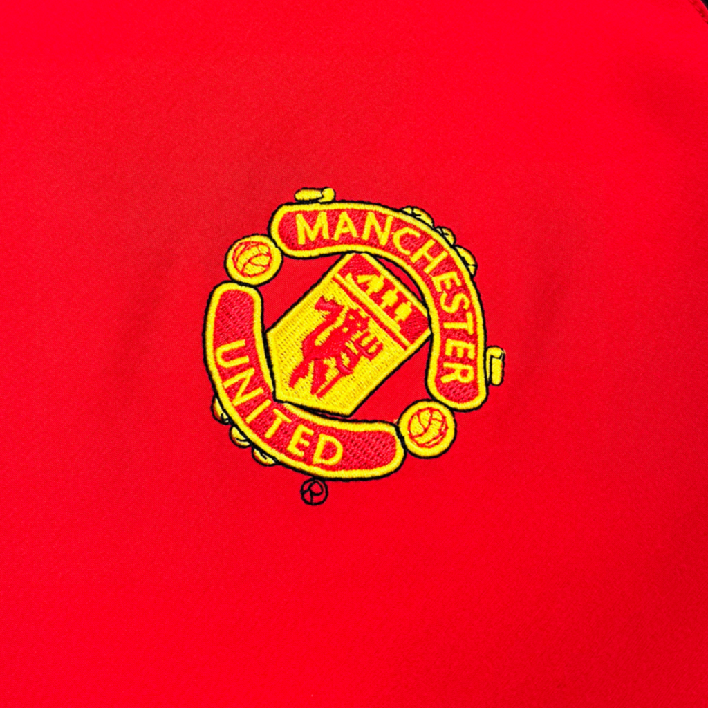 Manchester United 2002/04 Local