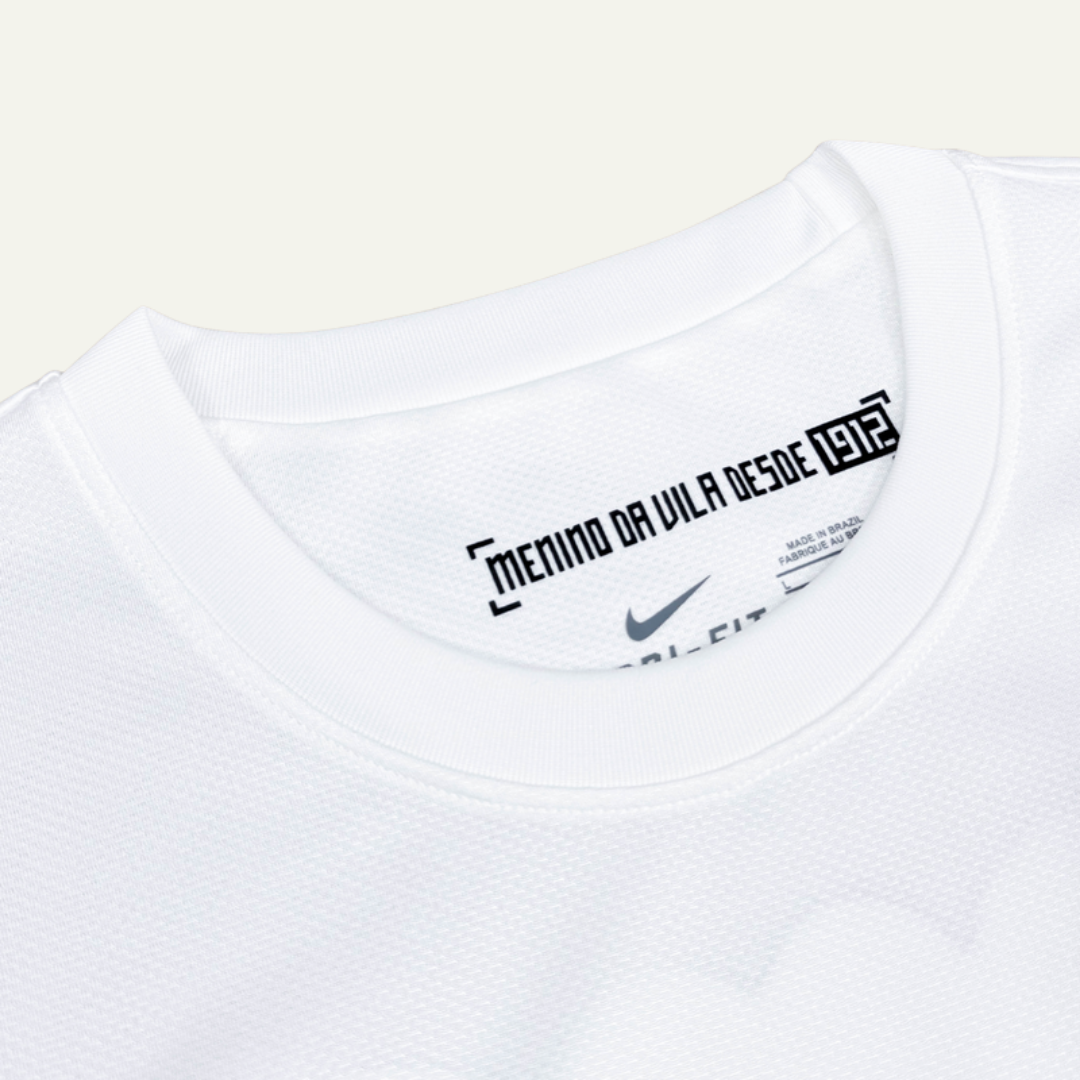 Santos 2012/13 Local - Express