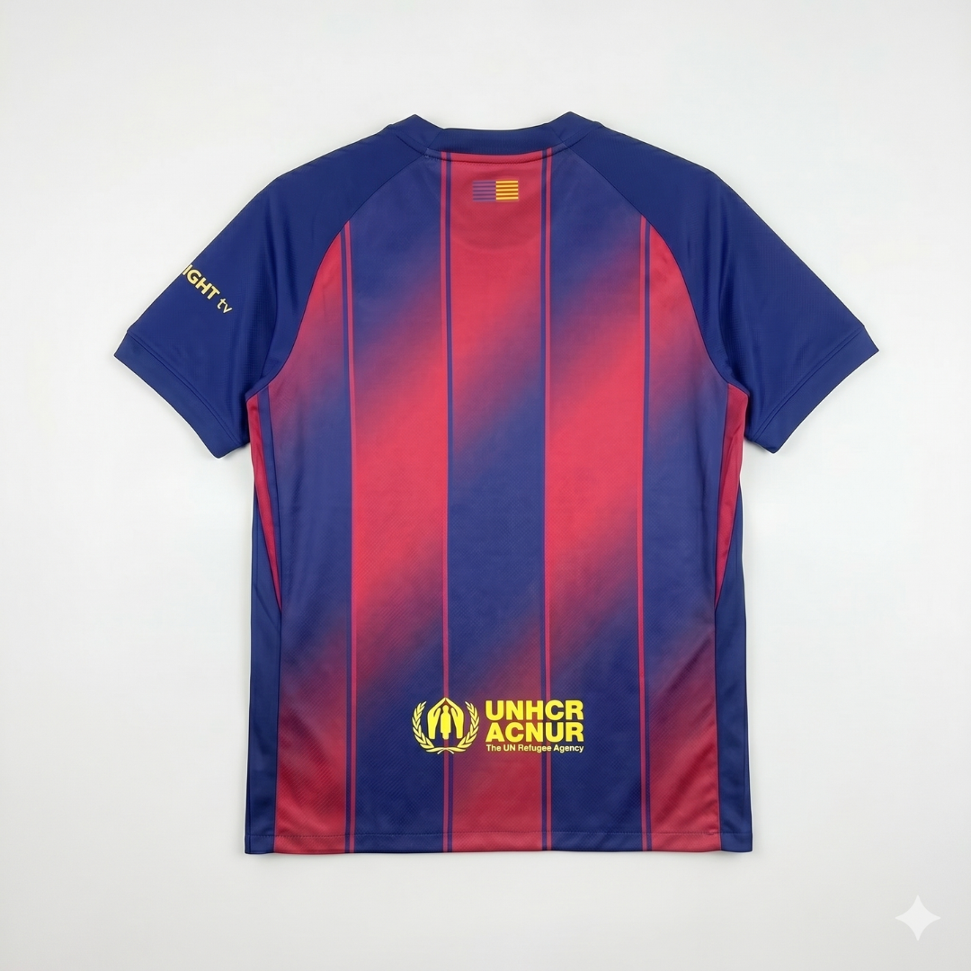 FC Barcelona x Olivia Rodrigo 2025/26 | Edición Limitada