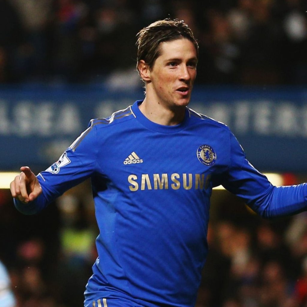 Chelsea 2012/13 Local