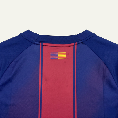 FC Barcelona x Olivia Rodrigo 2025/26 | Edición Limitada