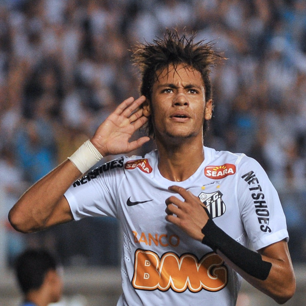 Santos 2012/13 Local - Express