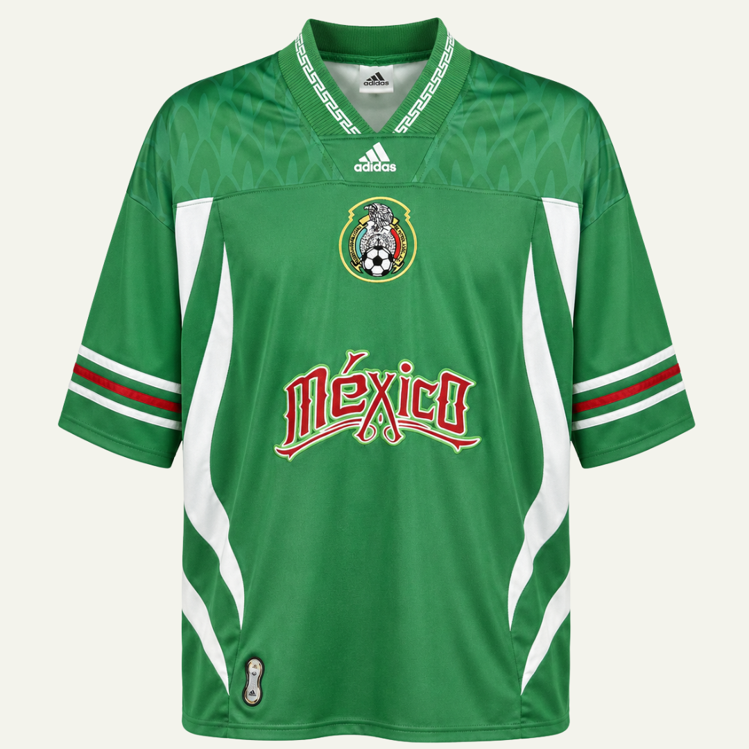 México 2026 l World Cup Bringback Remixed