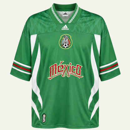 México 2026 l World Cup Bringback Remixed