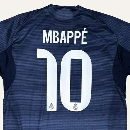 Real Madrid 2025/26 Visitante Versión Jugador