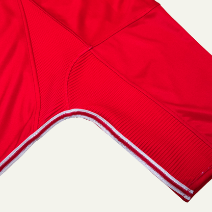 Toluca 2000/01 Local