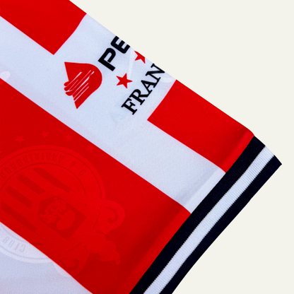 Chivas 1995/96 Local