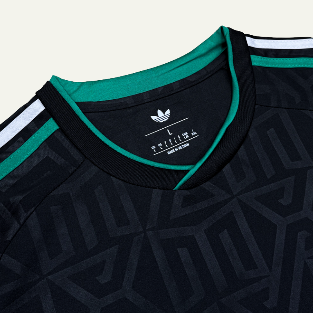 México Edición Especial Negra