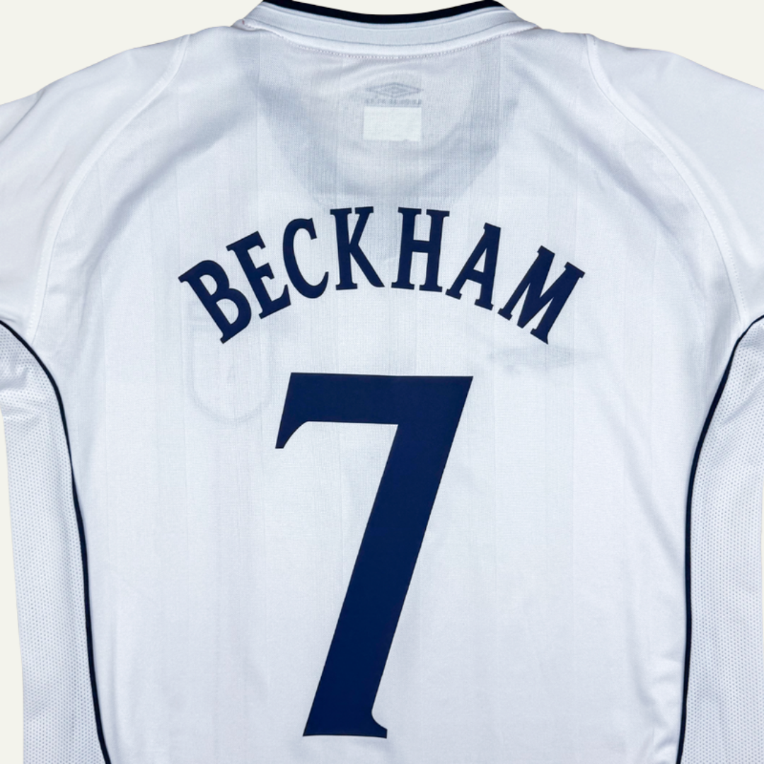 Inglaterra 2002 Local