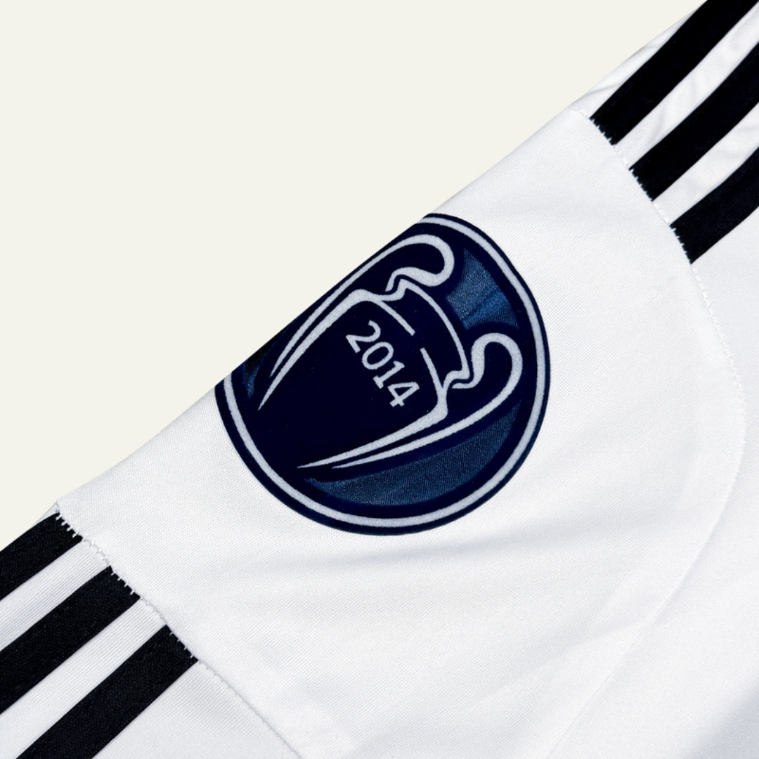 Real Madrid 2014/15 Local