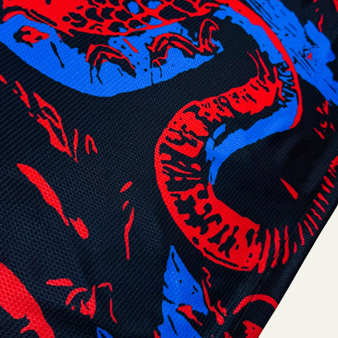 FC Barcelona Edición Especial Dragón Azulgrana