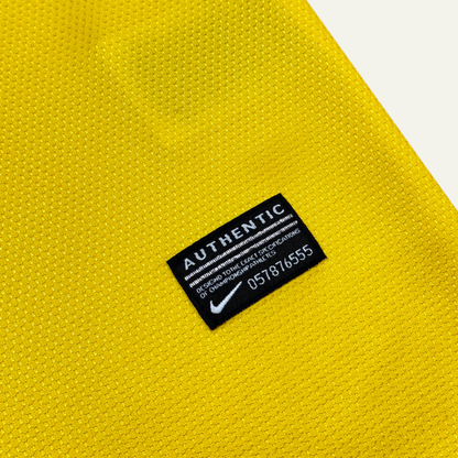 América 2012/13 Local