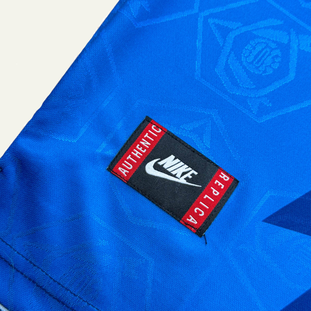 Arsenal 1995/96 Visitante