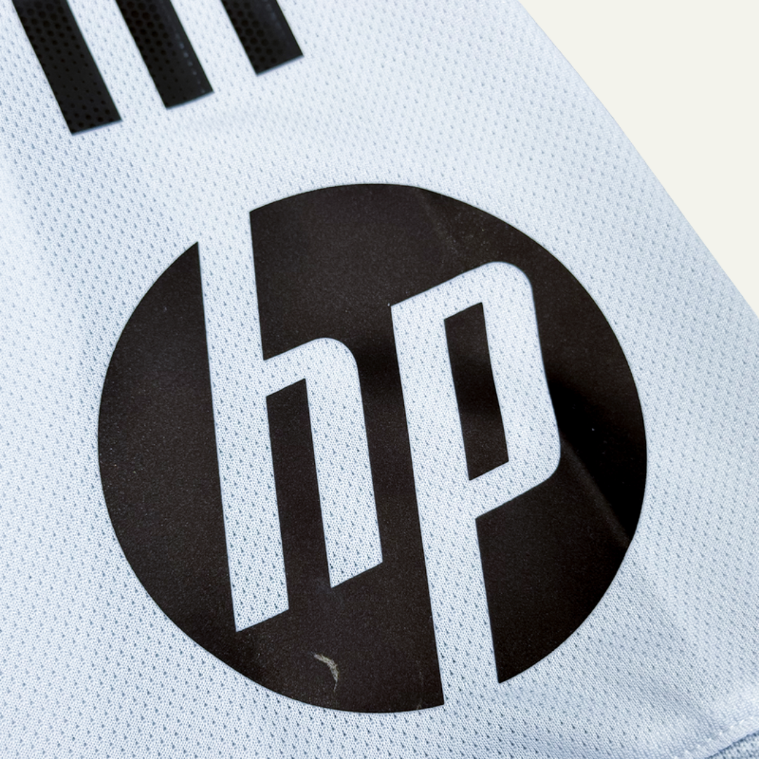 Real Madrid 2025/26 Local Versión Jugador