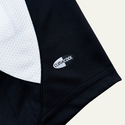 Real Madrid 2006/07 Visitante - Express