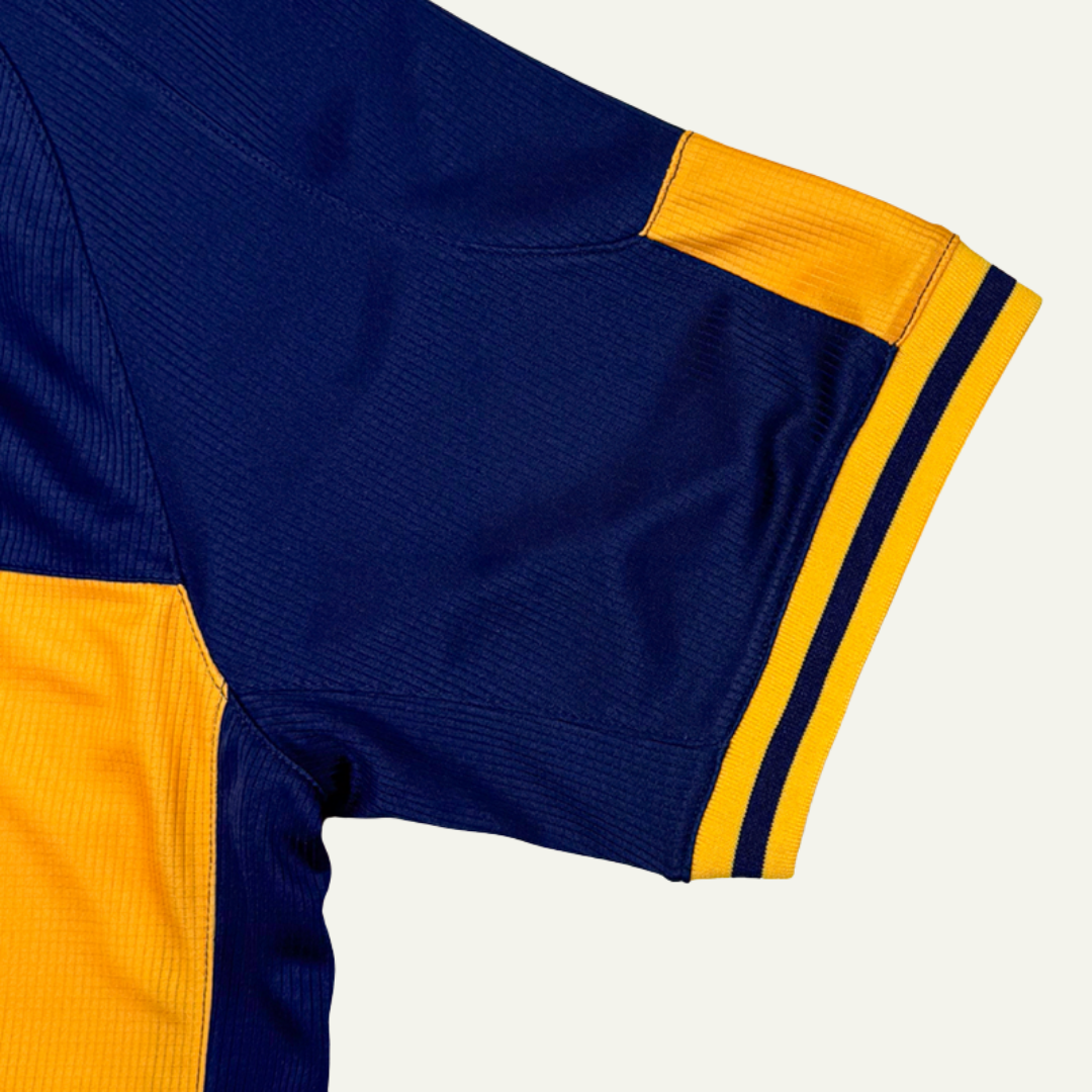 Boca Juniors 2006/07 Local