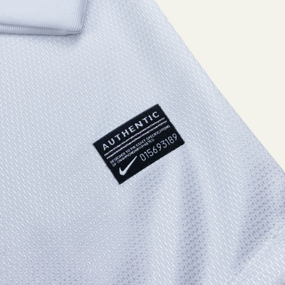 Portugal 2012 Visitante