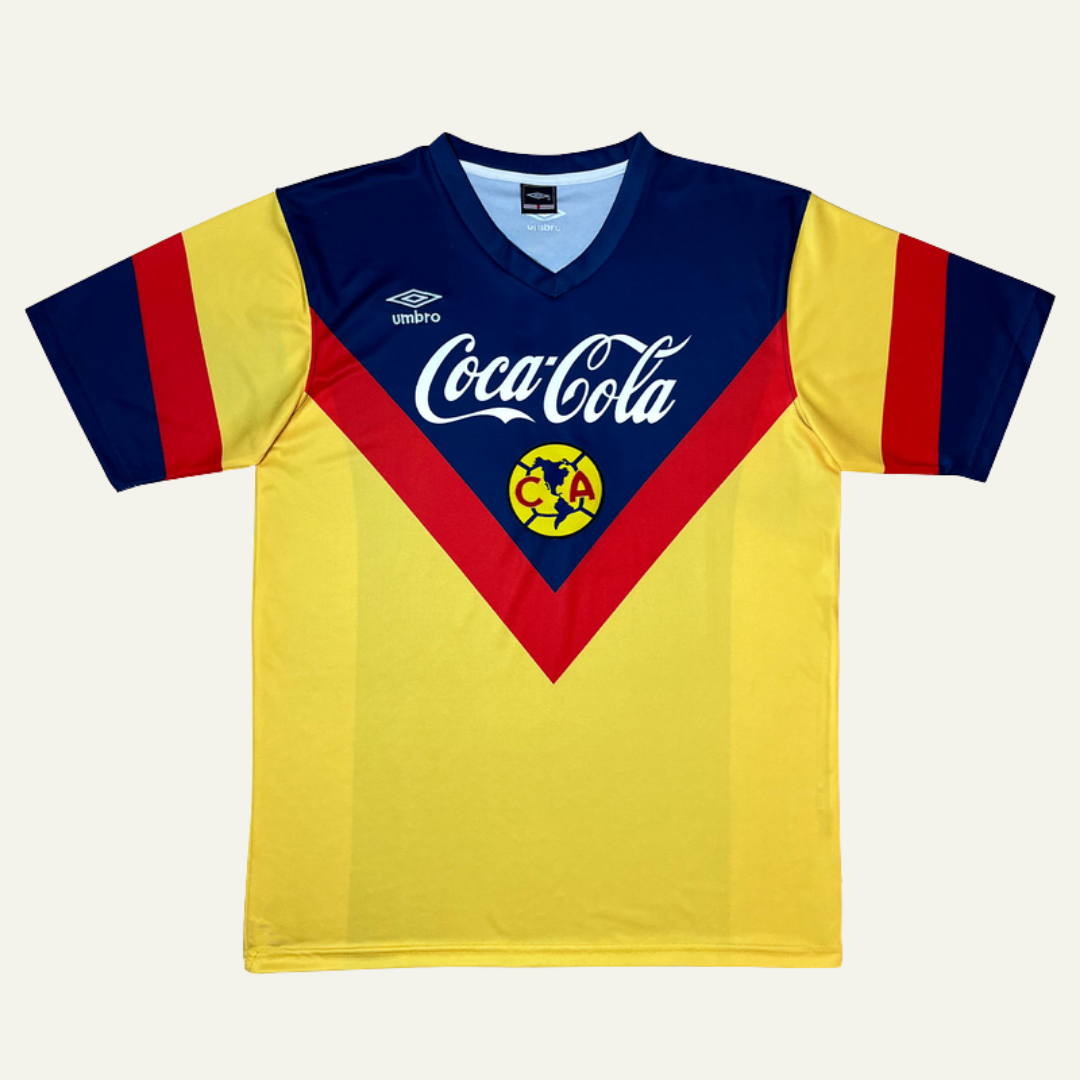 América 1993/94 Local