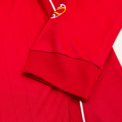 Liverpool 2006/07 Local