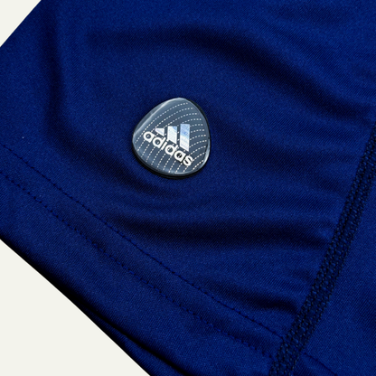 España 2010 Visitante