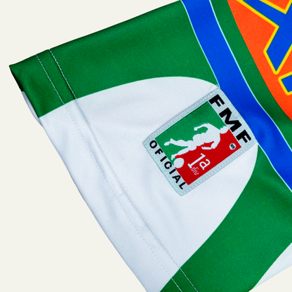 Santos Laguna 2007/08 Local