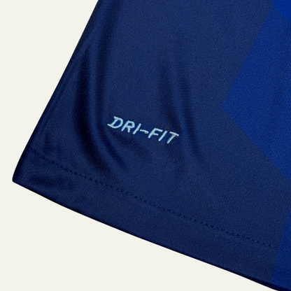 Holanda 2014 Visitante