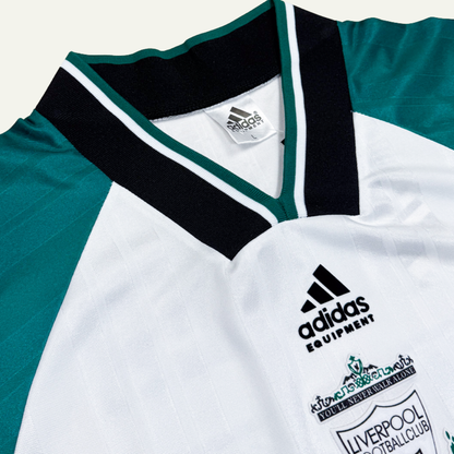 Liverpool 1993/95 Visitante