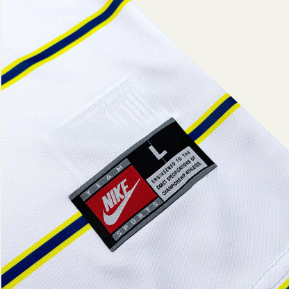 Boca Juniors 1998/99 Tercera