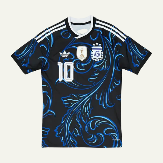 Jersey Argentina Mundial 2026 | Visitante
