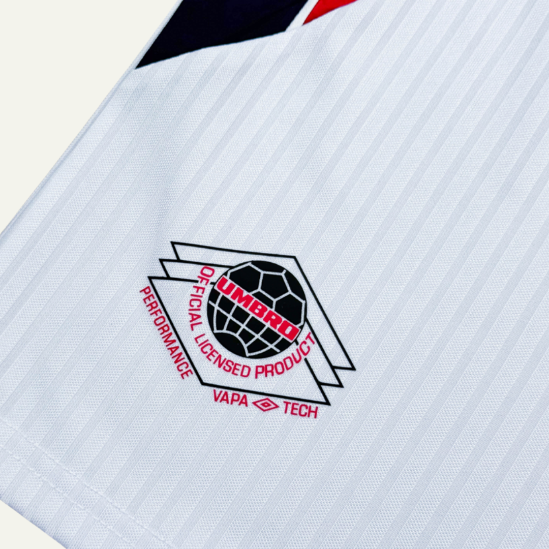 Inglaterra 1998 Local