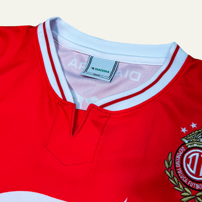 Toluca 1998/99 Local