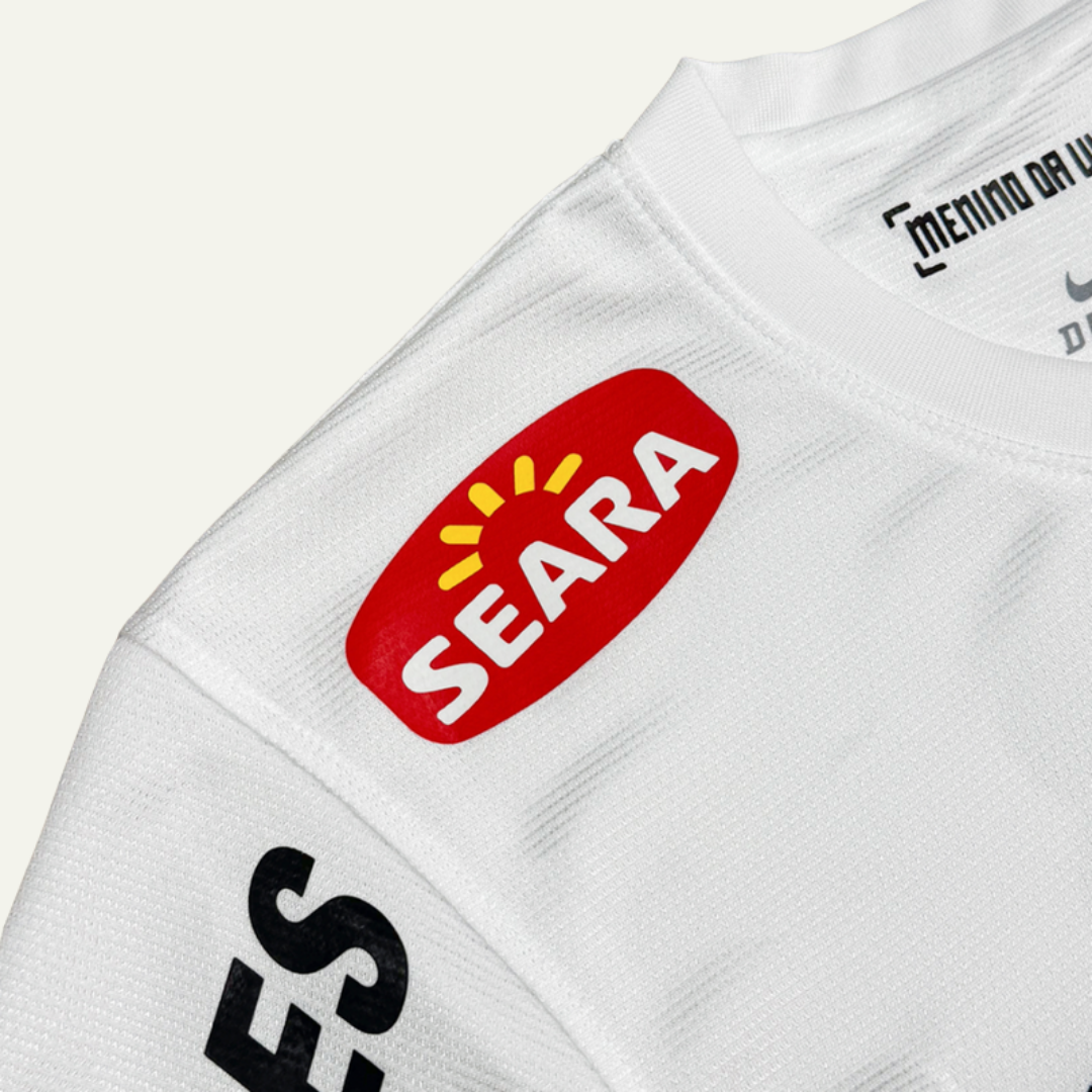 Santos 2012/13 Local - Express