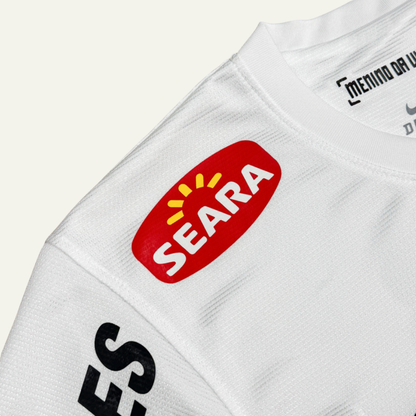 Santos 2012/13 Local - Express