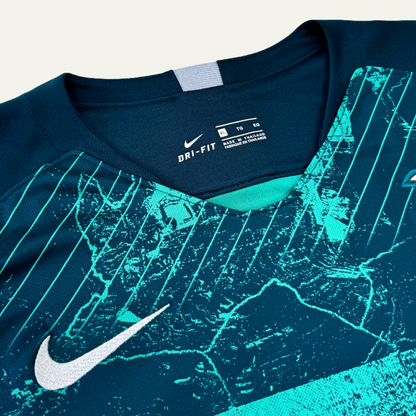 Tottenham 2018/19 Visitante