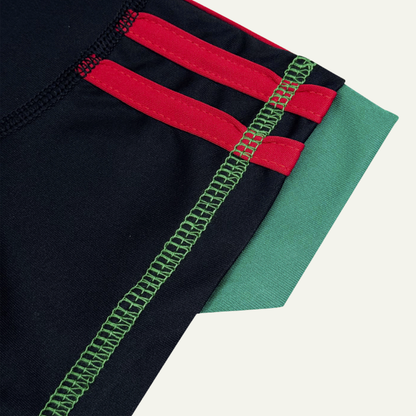 México 2010 Visitante