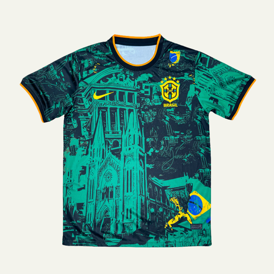 Brasil Edición Especial Samba Street