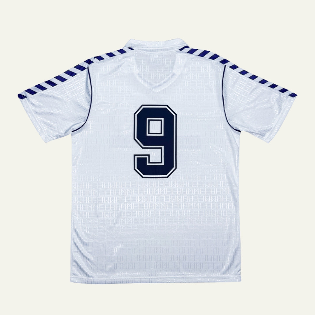 Real Madrid 1989/1990 Local