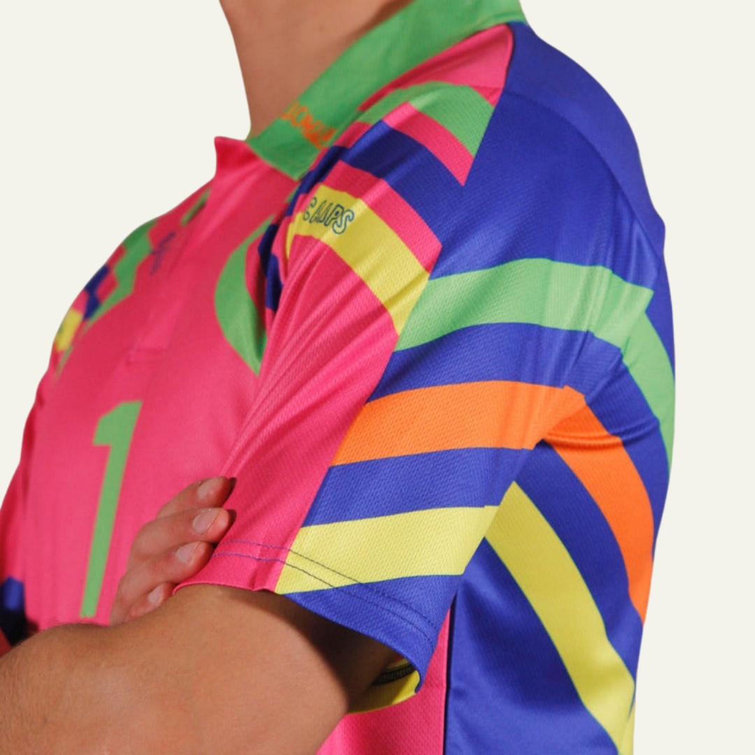 México 1994 Portero