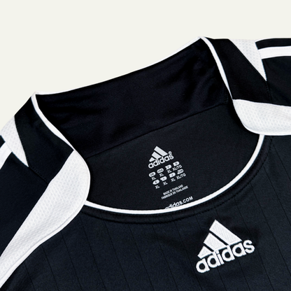 Real Madrid 2006/07 Visitante