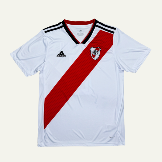 River Plate 2017/18 Local