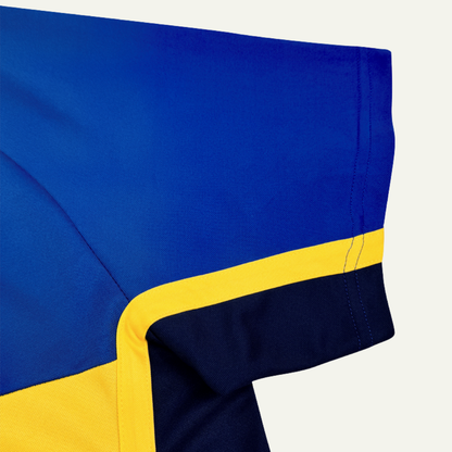 Boca Juniors 2002/03 Local