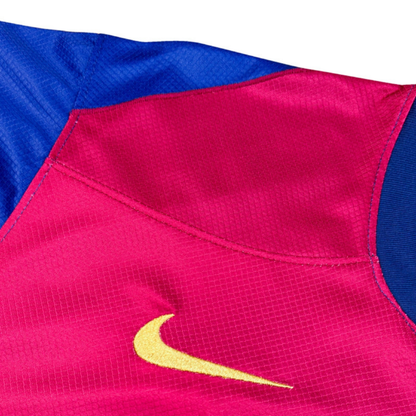 FC Barcelona 2024/25 Local