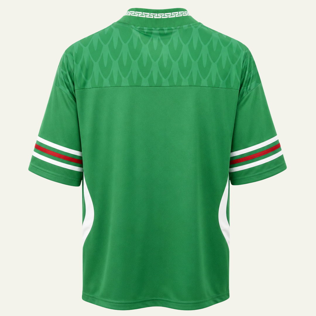 México 2026 l World Cup Bringback Remixed