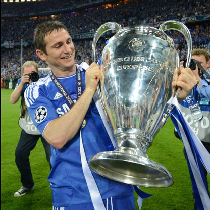 Chelsea 2011/12 Local