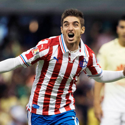 Chivas 110 Años Local