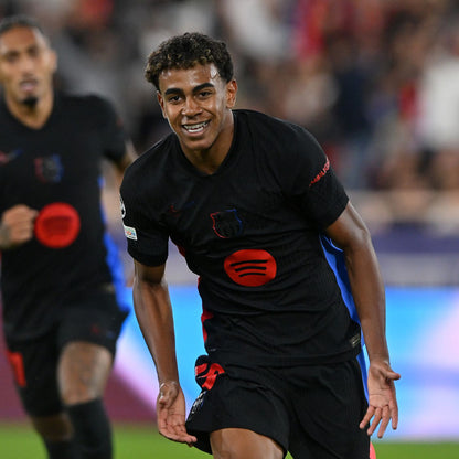 FC Barcelona 2024/25 Visitante - Express